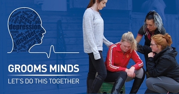 BGA launches Grooms Minds online resource